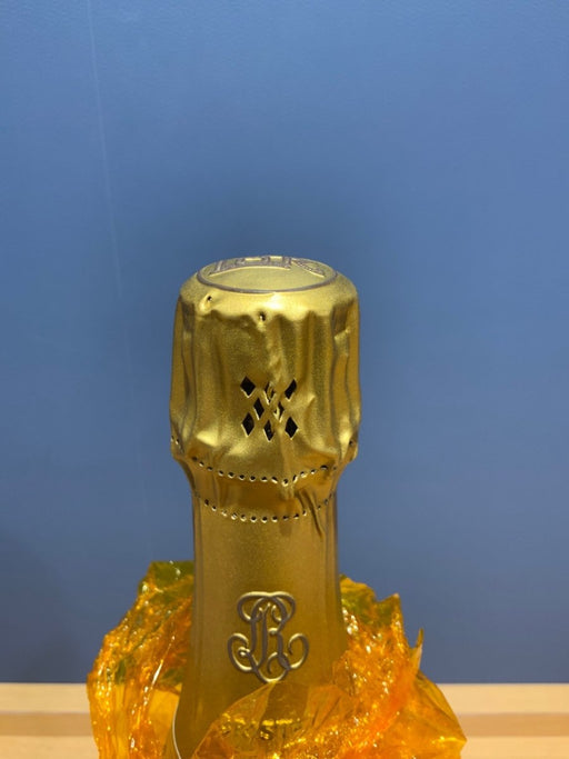 ルイロデレール　クリスタル　2016 750ml - LIQUOR JOY