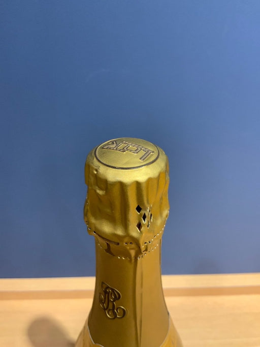 ルイロデレール　クリスタル　2016 750ml - LIQUOR JOY