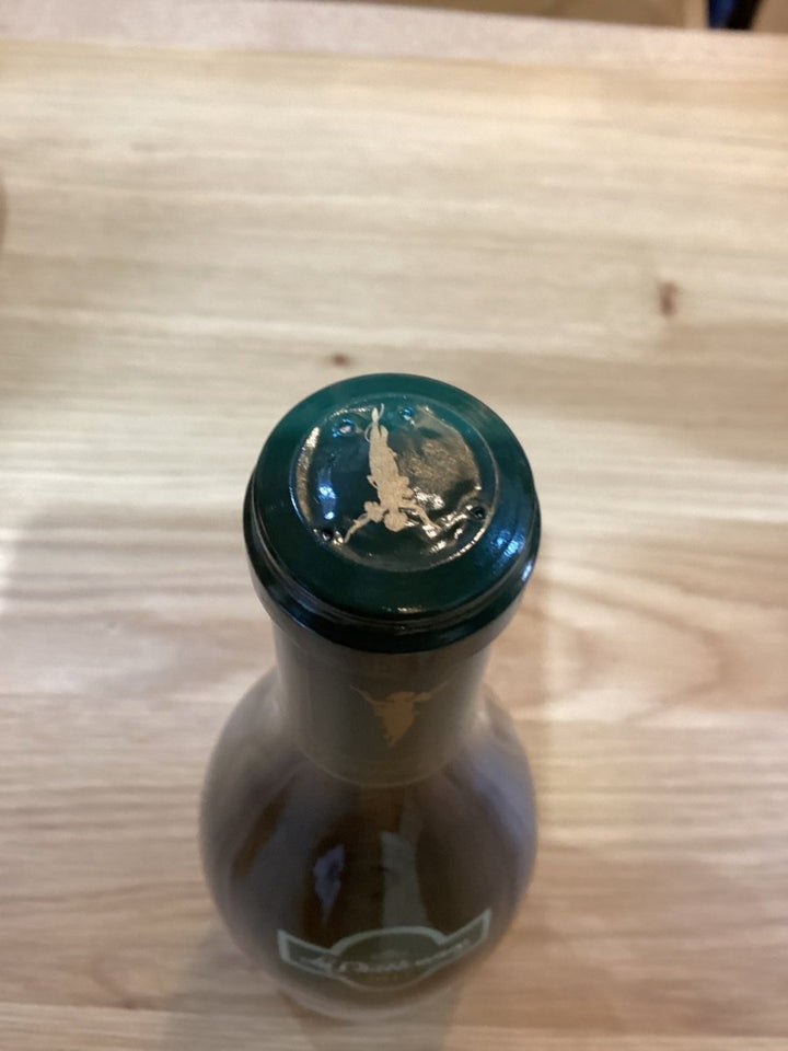 シャブリジェンヌ　シャブリ　グランクリュ　ブランショ　2017 - LIQUOR JOY