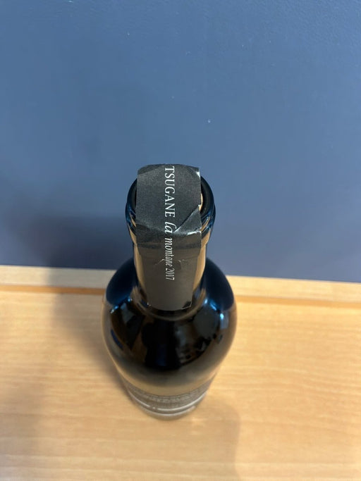 ツガネ ボー ペイサージュ ラ モンターニュ 2017年 赤 ※ 750ml 12% 日本 Beau Paysage Tsugane - LIQUOR JOY