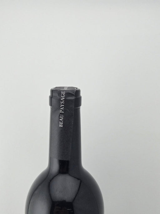 ツガネ ボー ペイサージュ ラ モンターニュ 2017年 赤 ※ 750ml 12% 日本 Beau Paysage Tsugane - LIQUOR JOY