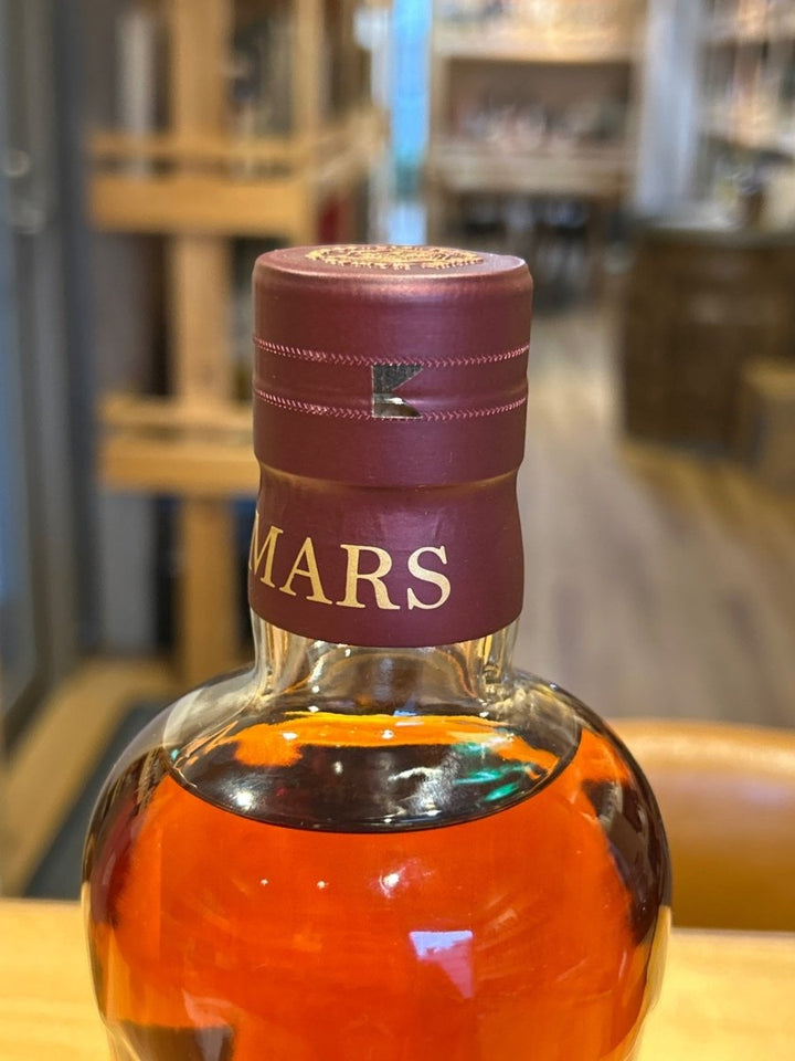 津貫　2018 - 2024　ソーテルヌカスク ウィスキー＆スピリッツフェス佐賀　60％　700ml - LIQUOR JOY