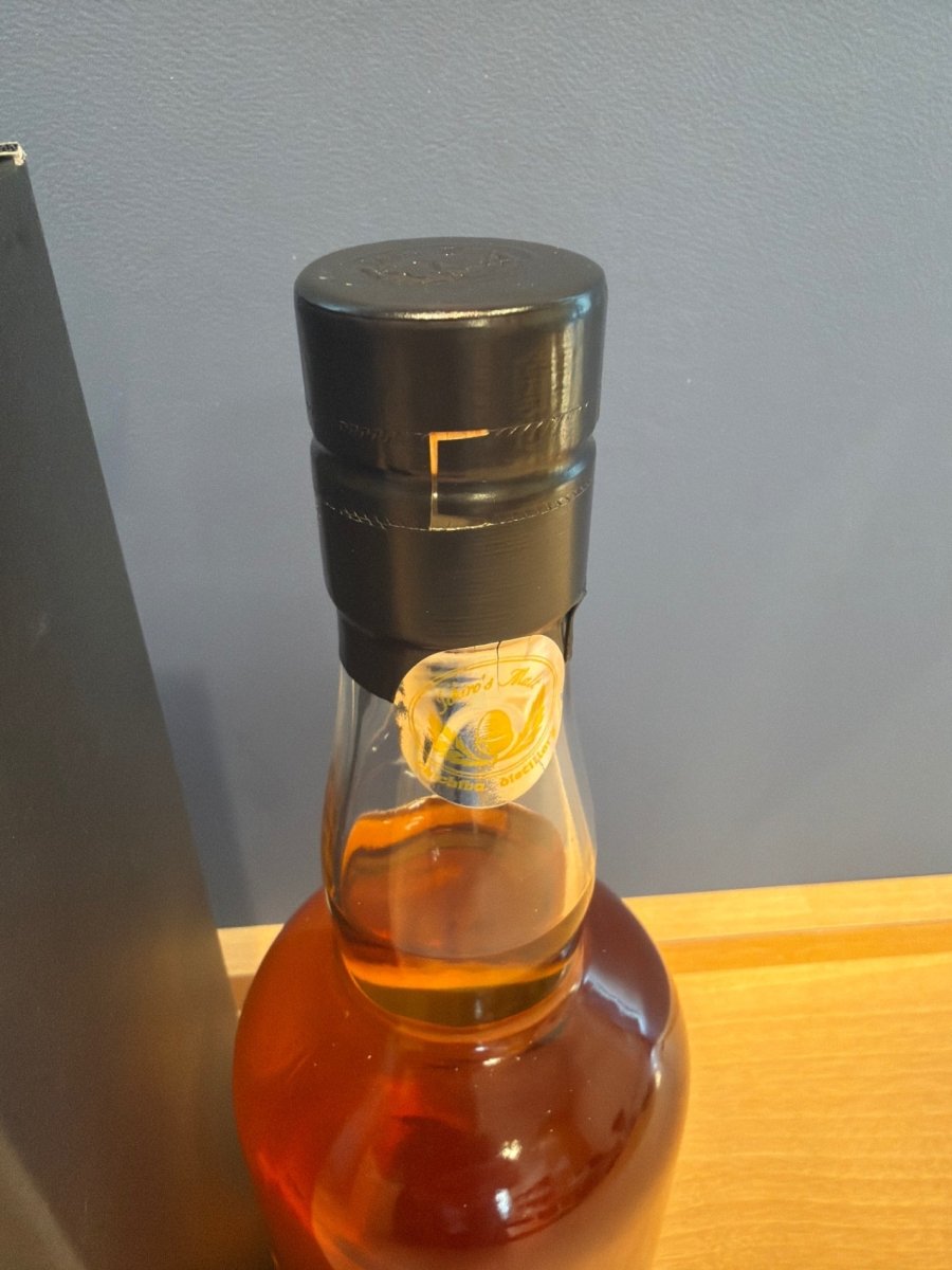 イチローズモルト　大丸松坂屋　2018-2025 - LIQUOR JOY