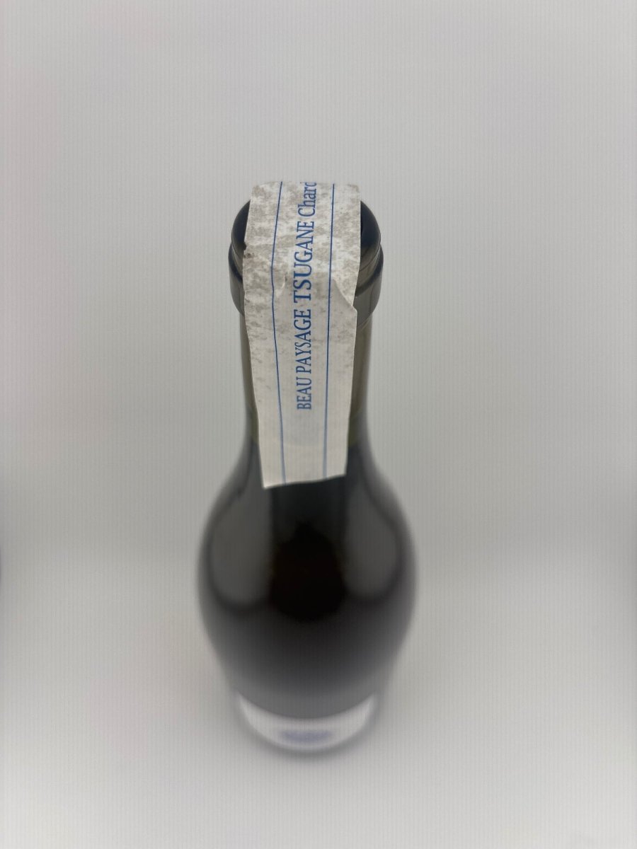 image ツガネ･シャルドネ ボー･ペイサージュ 2018 - LIQUOR JOY