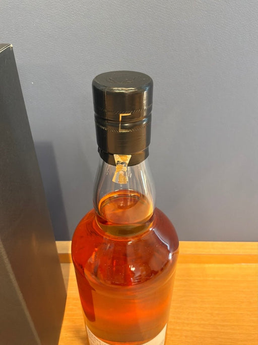 イチローズモルト　三越伊勢丹 秩父 2018 7年 - LIQUOR JOY