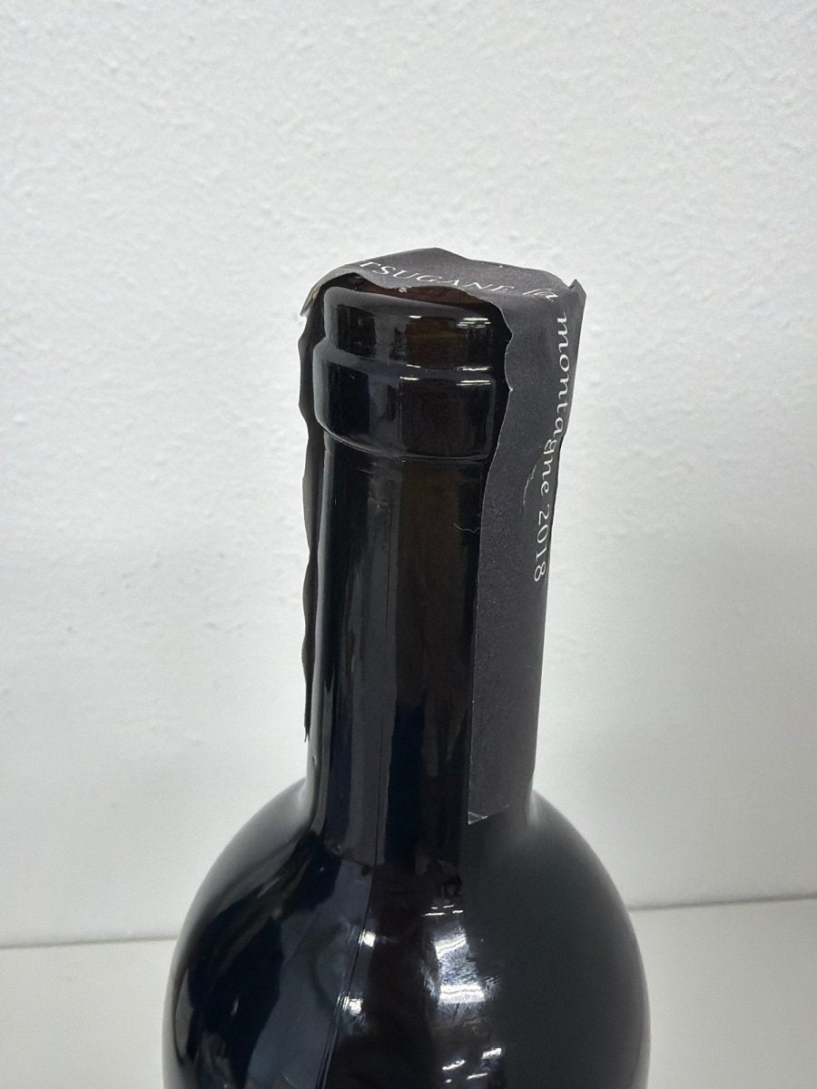 ボー・ペイサージュ ツガネ ラ・モンターニュ　2018 750ml - LIQUOR JOY