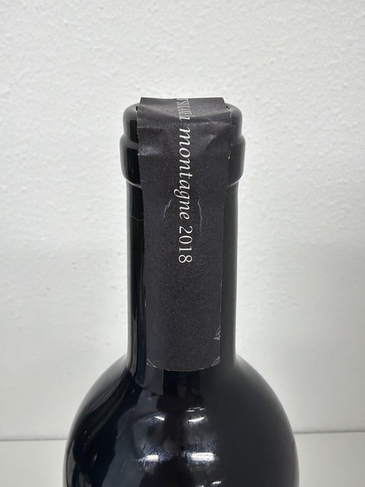 ボー・ペイサージュ ツガネ ラ・モンターニュ　2018 750ml - LIQUOR JOY