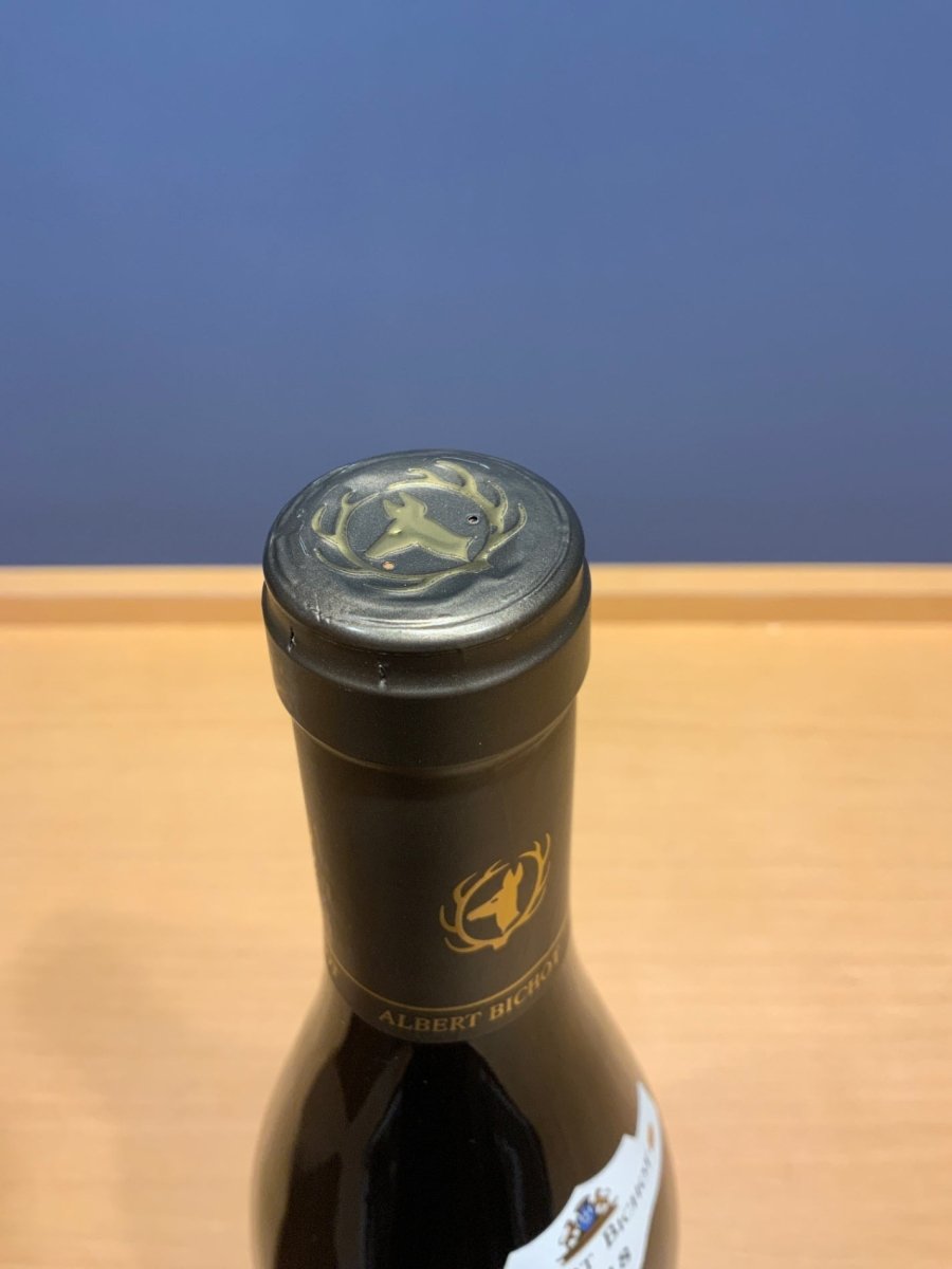 アルベール ビショー　ジュヴレ シャンベルタン　ラ キュヴェ デュ ジェネラル ルグラン 2018 750ml - LIQUOR JOY