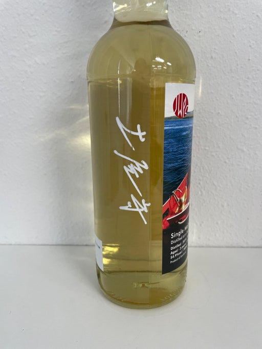 シークレットアイラ 2019 3年 土屋守サイン入り - LIQUOR JOY