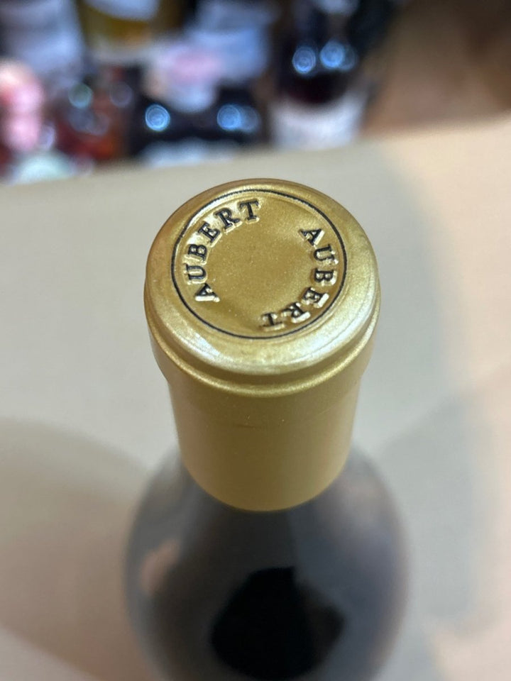 シャルドネ ソノマ コースト オーベール ワインズ　2019 - LIQUOR JOY