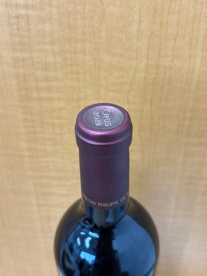 オーパスワン　2019 - LIQUOR JOY