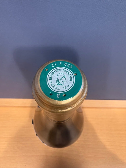 ルシアン・ル・モワン シャンボール・ミュジニー プルミエクリュ レ・ザムルーズ 2019 - LIQUOR JOY