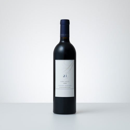 ケンゾー　藍　2019 - LIQUOR JOY