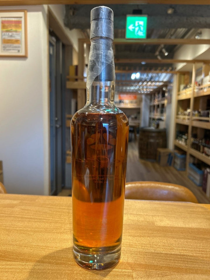 サントリー ブレンデッド オークラ 東京 2019年開業記念 700ML 　43% - LIQUOR JOY