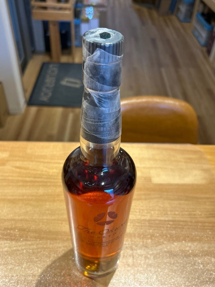サントリー ブレンデッド オークラ 東京 2019年開業記念 700ML 　43% - LIQUOR JOY