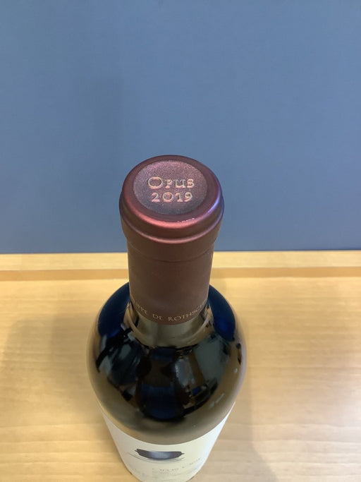 オーパスワン 2019 - LIQUOR JOY