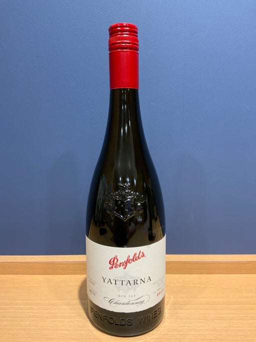 ペンフォールド ヤッターナ シャルドネ ヴィンテージ 2019 BIN144 Penfolds YATTARNA Chardonnay Vintage 2019 (BIN144) - LIQUOR JOY