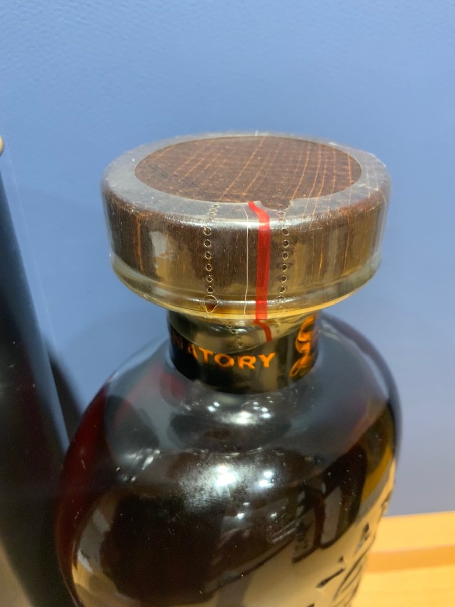 シグナトリーヴィンテージ グレンリベット20年[1995] カスクストレングスコレクション - LIQUOR JOY