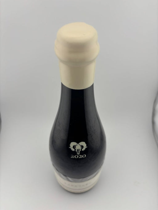 新政 異端教祖株式会社 2020 - LIQUOR JOY