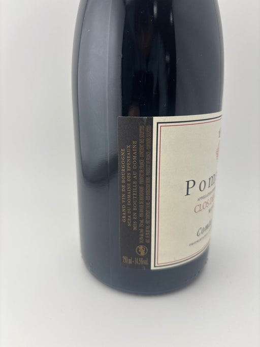 コント・アルマン ポマール クロ・デ・ゼプノ 2020 - LIQUOR JOY