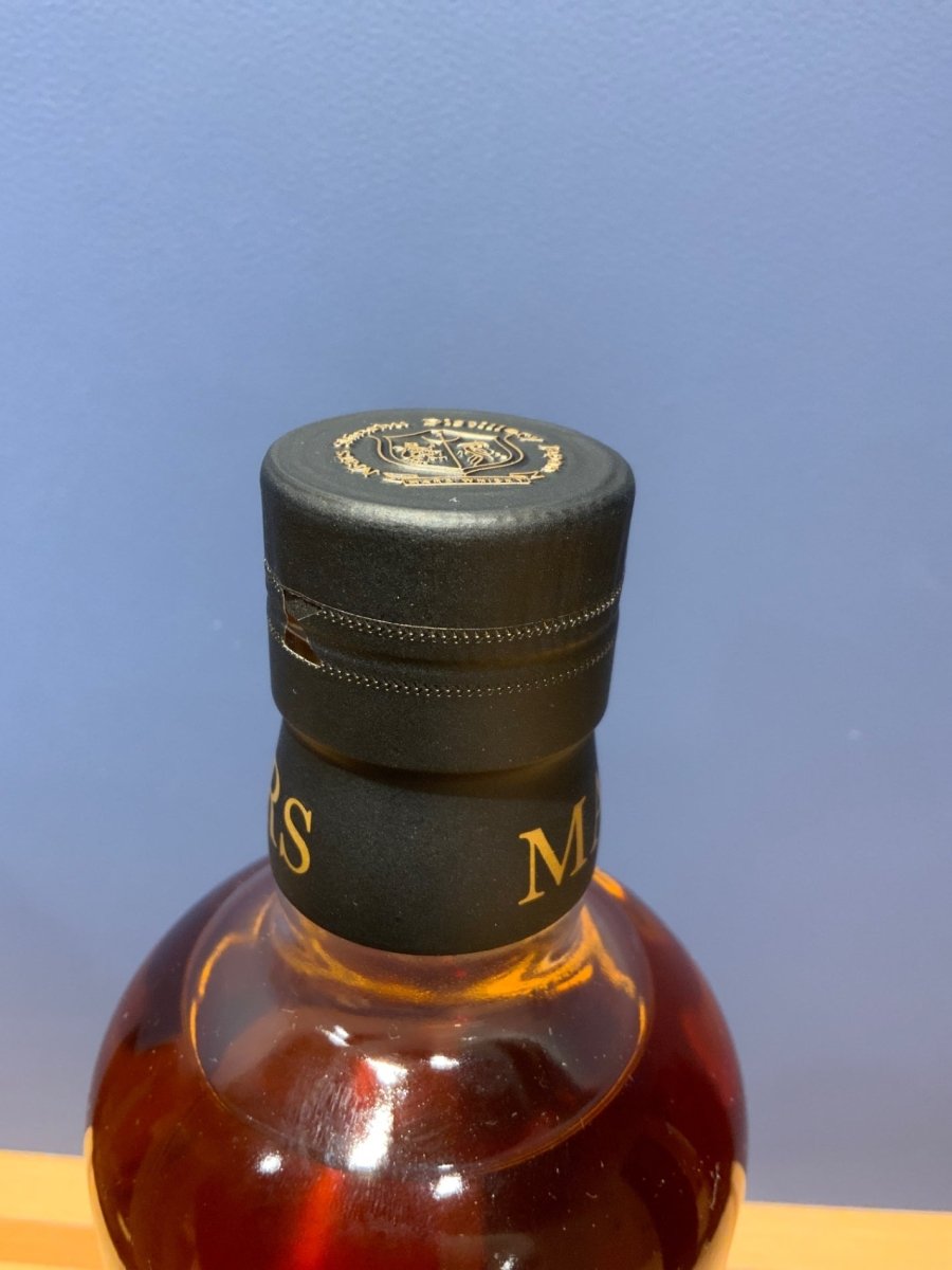 駒ヶ岳　2020 - LIQUOR JOY