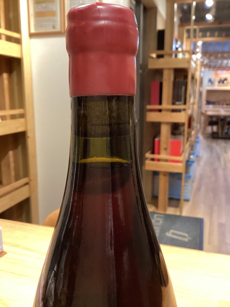 2020ドメーヌ タカヒコ ナナツモリ ピノ・ノワール Domaine Takahiko Nana Tsu Mori Pinot Noir 赤ワイン 750ml - LIQUOR JOY