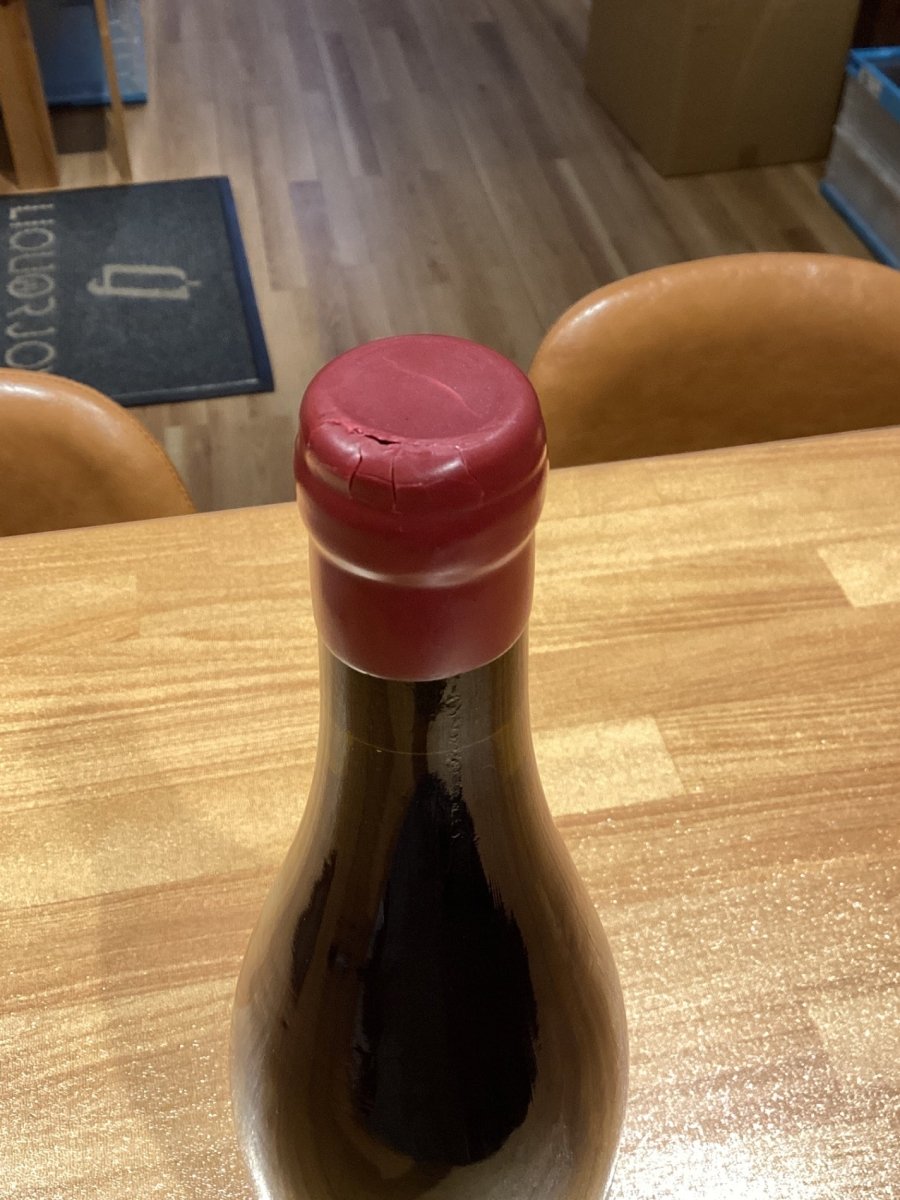 2020ドメーヌ タカヒコ ナナツモリ ピノ・ノワール Domaine Takahiko Nana Tsu Mori Pinot Noir 赤ワイン 750ml - LIQUOR JOY