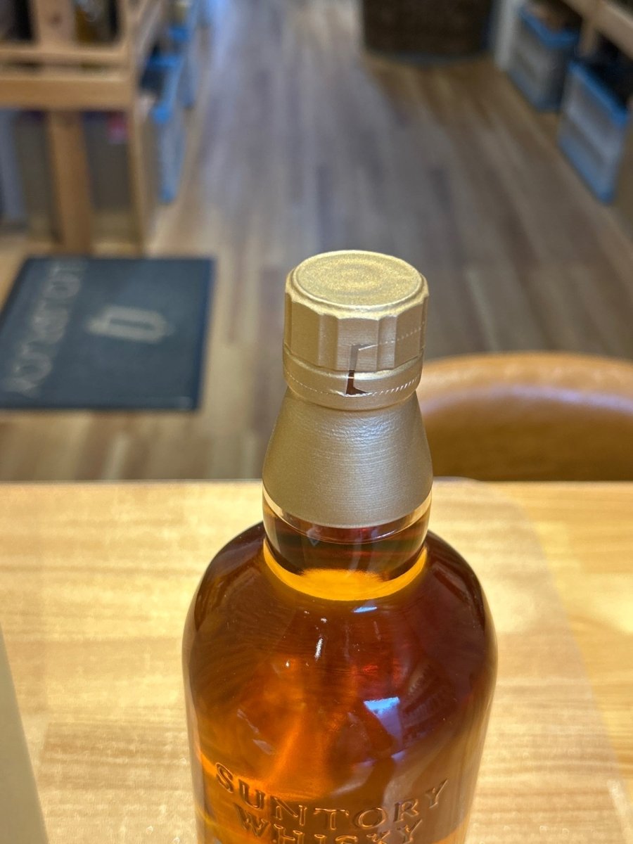 シングルモルトウイスキー「山崎」 パンチョン 2020 EDITION - LIQUOR JOY