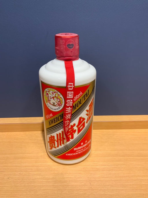 茅台酒 2021 - LIQUOR JOY