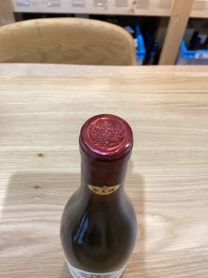 ギイヤール ジュヴレ・シャンベルタン ルニアール2021 - LIQUOR JOY