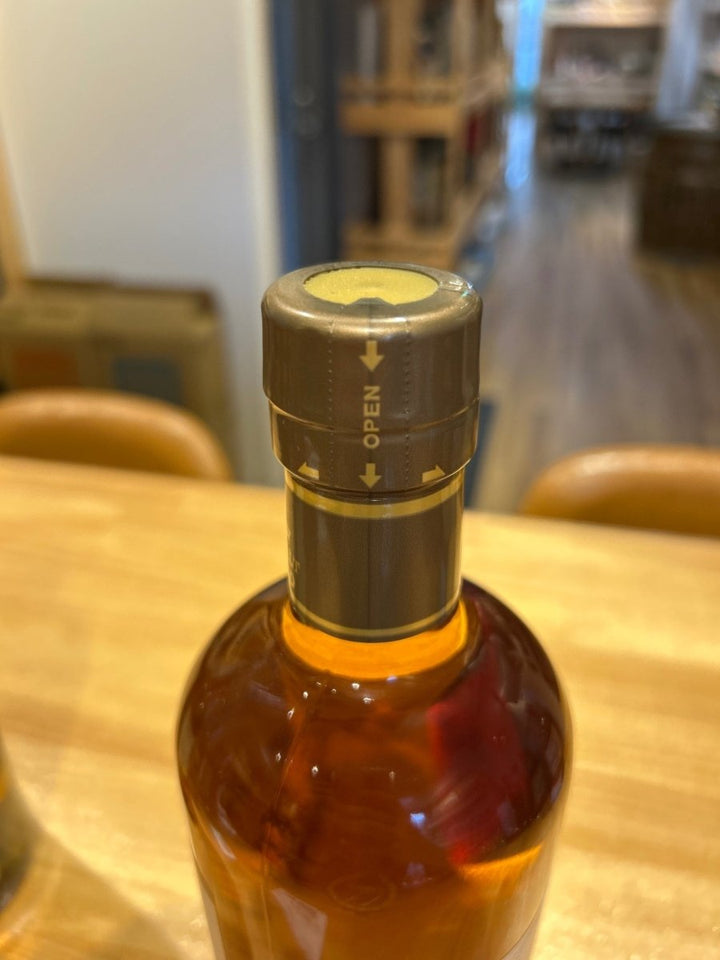 宮城峡ピーテッド　2021 - LIQUOR JOY