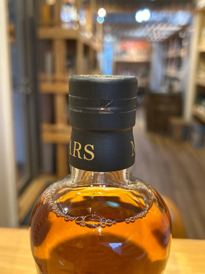 シングルモルト駒ヶ岳 2021 エディション 48% 700ML - LIQUOR JOY