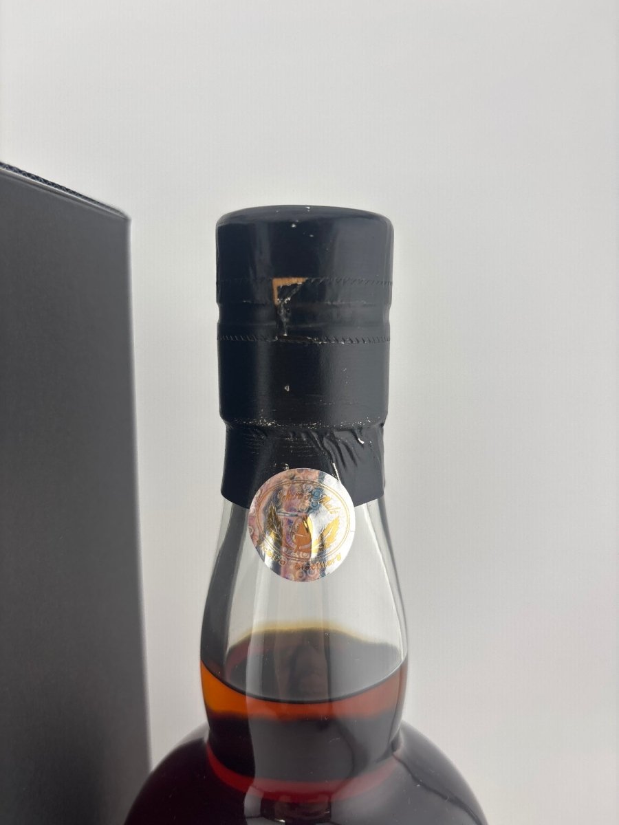イチローズモルト　秩父エディション2021 - LIQUOR JOY