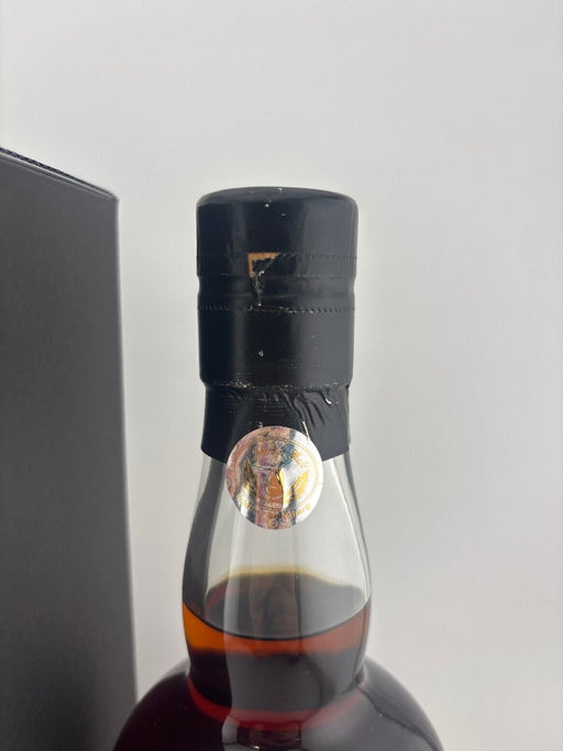 イチローズモルト　秩父エディション2021 - LIQUOR JOY
