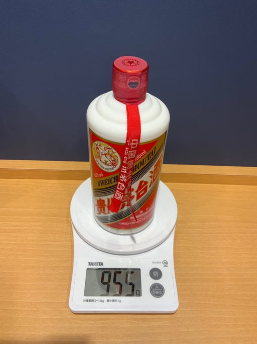茅台酒 2021 - LIQUOR JOY