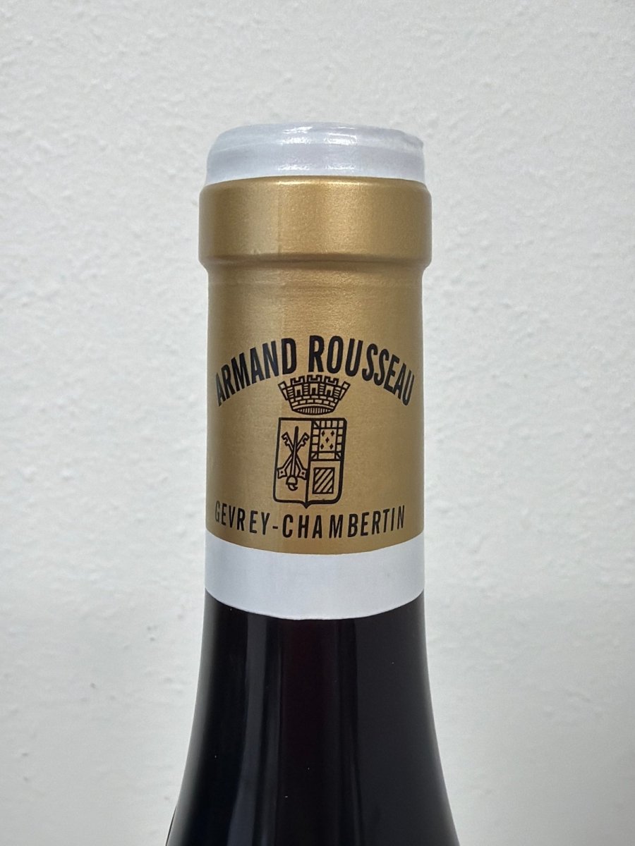 アルマンルソー シャンベルタン 2021 750ml - LIQUOR JOY