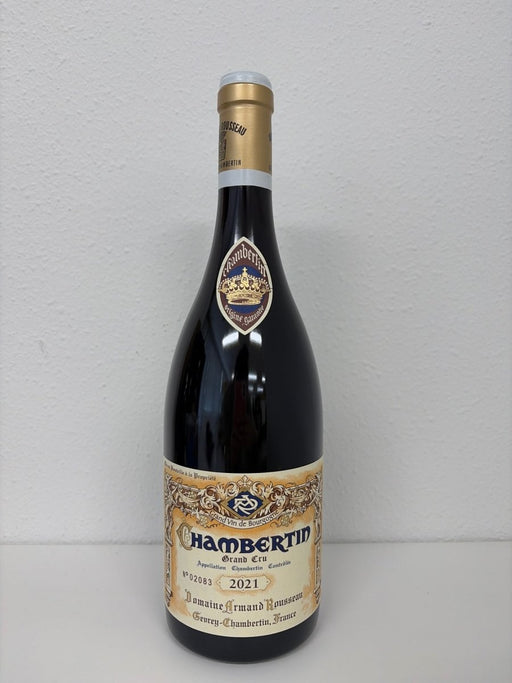 アルマンルソー シャンベルタン 2021 750ml - LIQUOR JOY