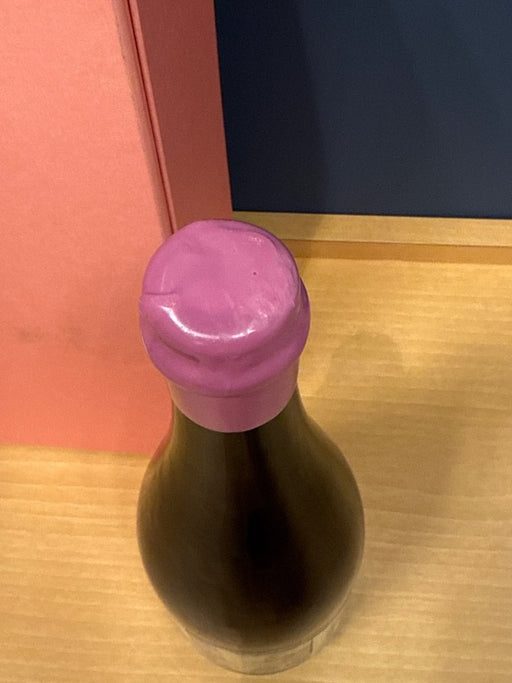 新政 見えざるピンクのユニコーン 2021 760ml 14％ - LIQUOR JOY