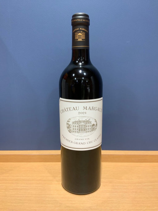シャトー　マルゴー　2021 - LIQUOR JOY