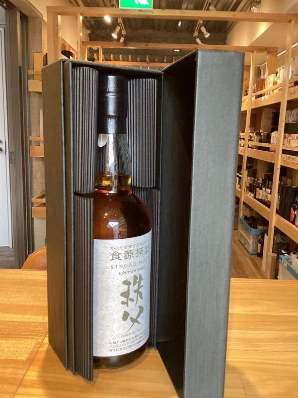 イチローズモルト 食源探訪 2021W - LIQUOR JOY