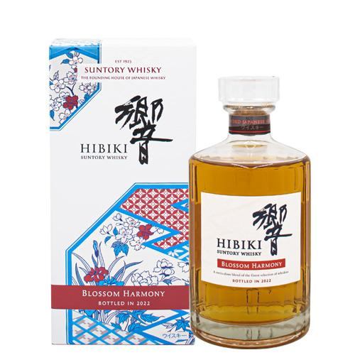響ブロッサムハーモニー2022 - LIQUOR JOY
