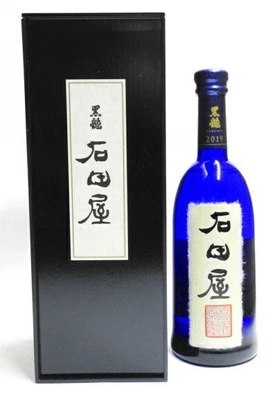 黒龍　石田屋　2022 - LIQUOR JOY