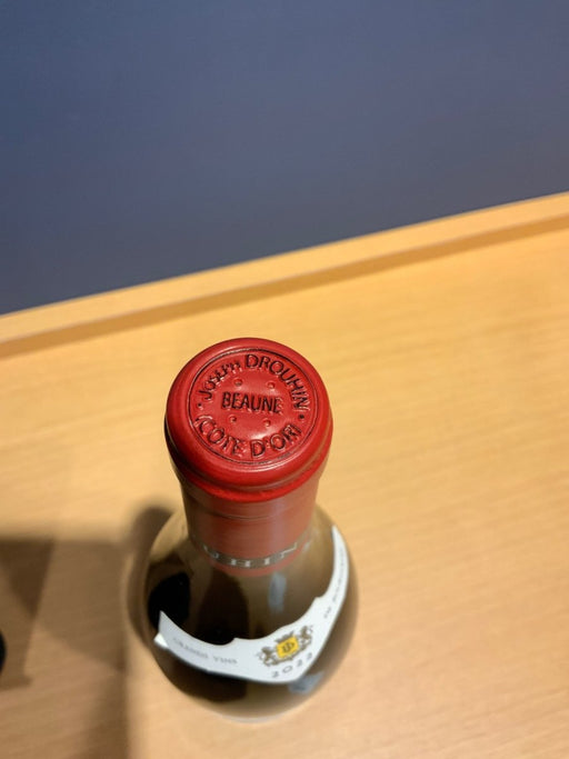 メゾン　ジョゼフ　ドルーアン　コート　ド　ボーヌ　ルージュ2022 - LIQUOR JOY