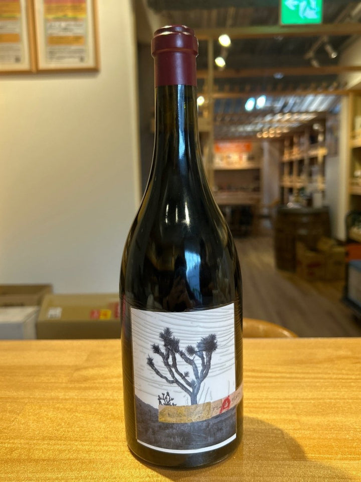 エイト・イヤーズ・イン・ザ・デザート　2022 - LIQUOR JOY