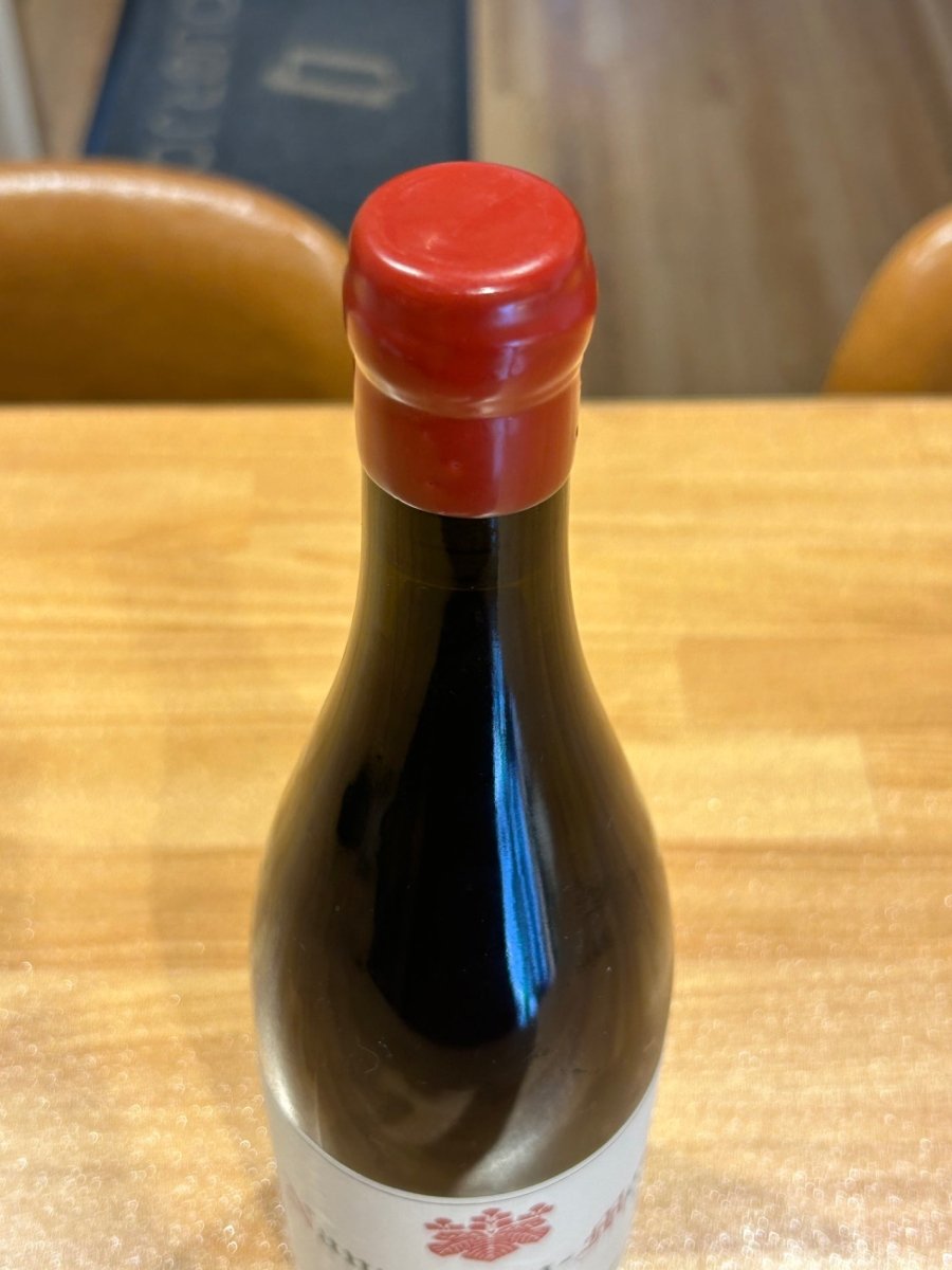 ドメーヌタカヒコ　ナナツモリ2022 - LIQUOR JOY