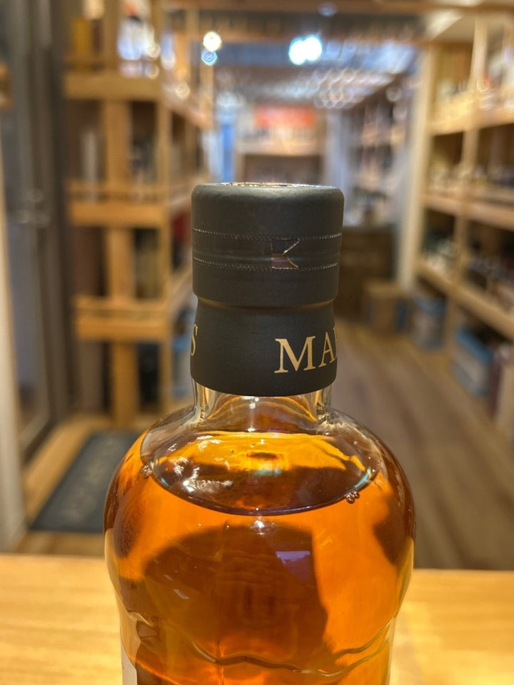 シングルモルト駒ヶ岳 2022 エディション 700ML - LIQUOR JOY