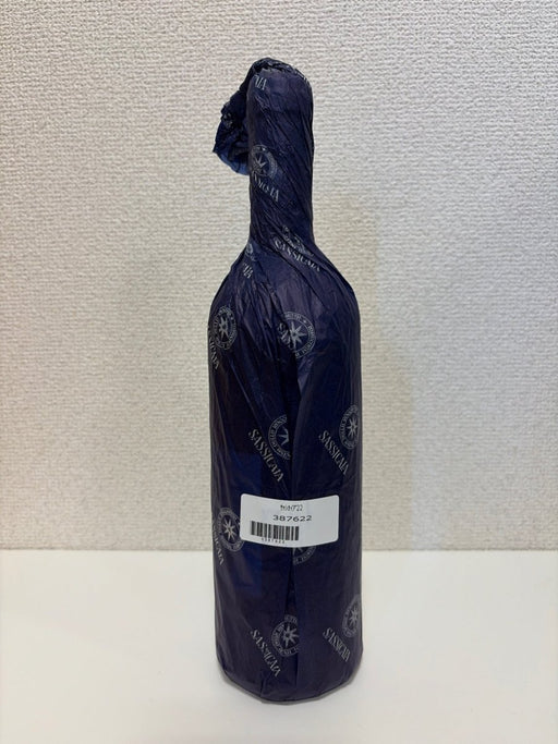 サッシカイア 2022 テヌータ サン グイド 赤ワイン　750ml - LIQUOR JOY