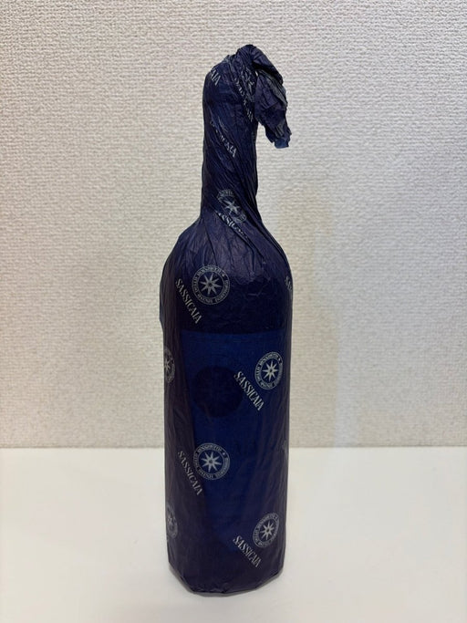 サッシカイア 2022 テヌータ サン グイド 赤ワイン　750ml - LIQUOR JOY