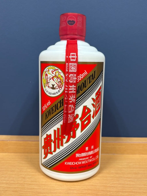 貴州茅台酒　2023　500ml　箱なし - LIQUOR JOY