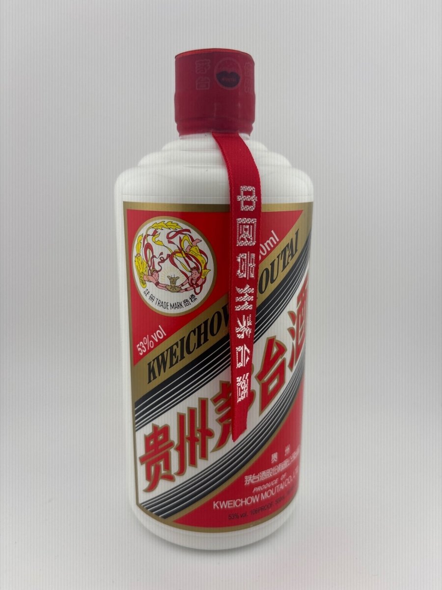 image 貴州茅台酒　2023　500ml - LIQUOR JOY